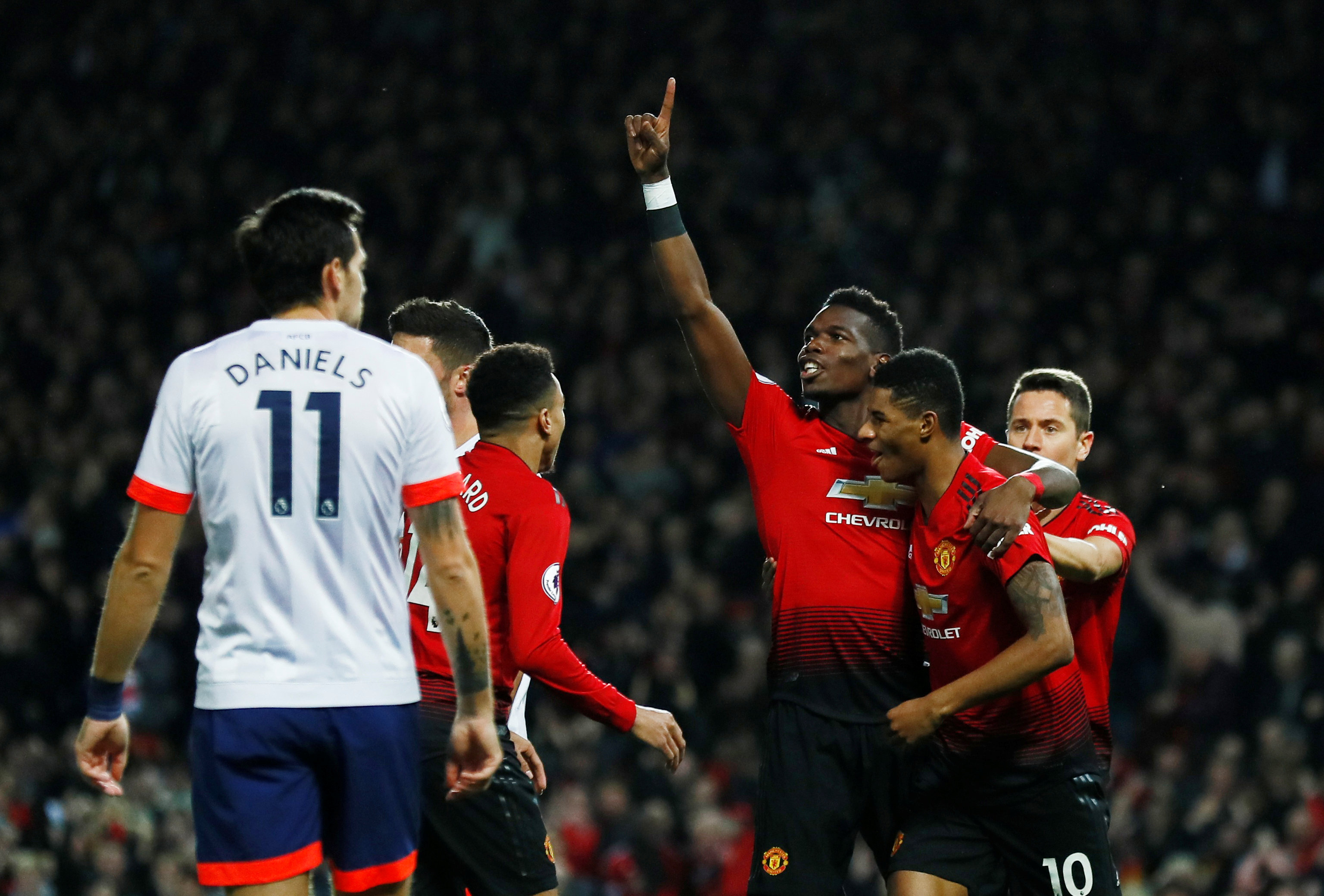 马鲁西奇逐 马鲁西奇逐