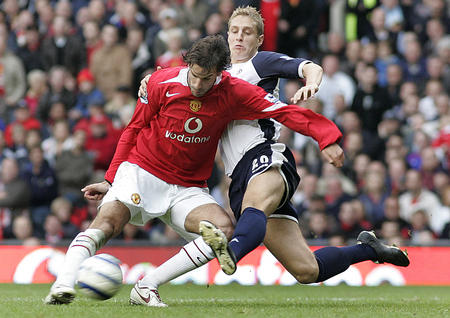 拜仁的决策 拜仁的决策