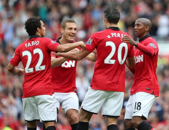 25冠队史 25冠队史